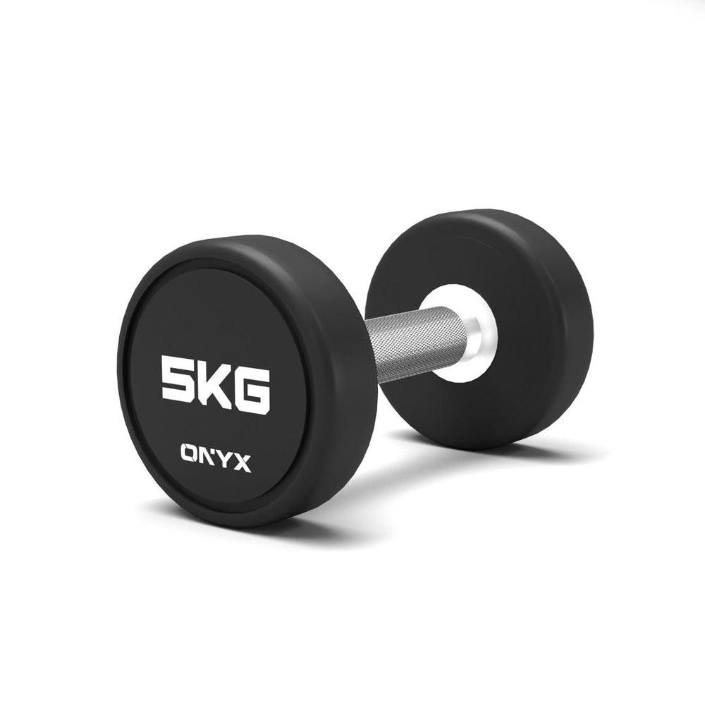 ONYX CPU Round Dumbbells