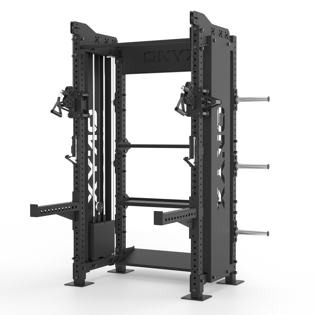 ONYX Elite Functional Trainer