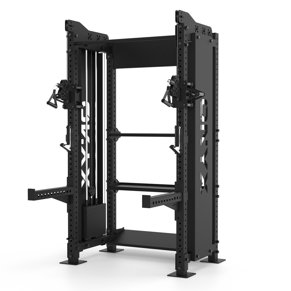ONYX Elite Functional Trainer
