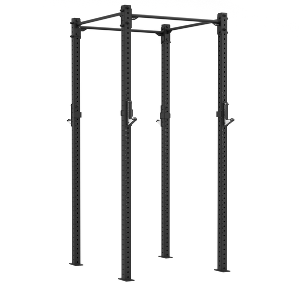 ONYX 2 Bay Freestanding Rig