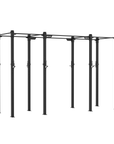 ONYX 4 Bay Rig