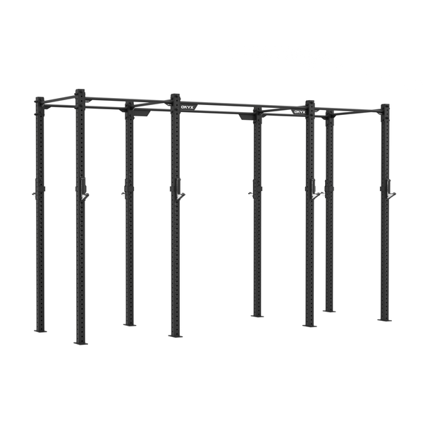 ONYX 4 Bay Rig