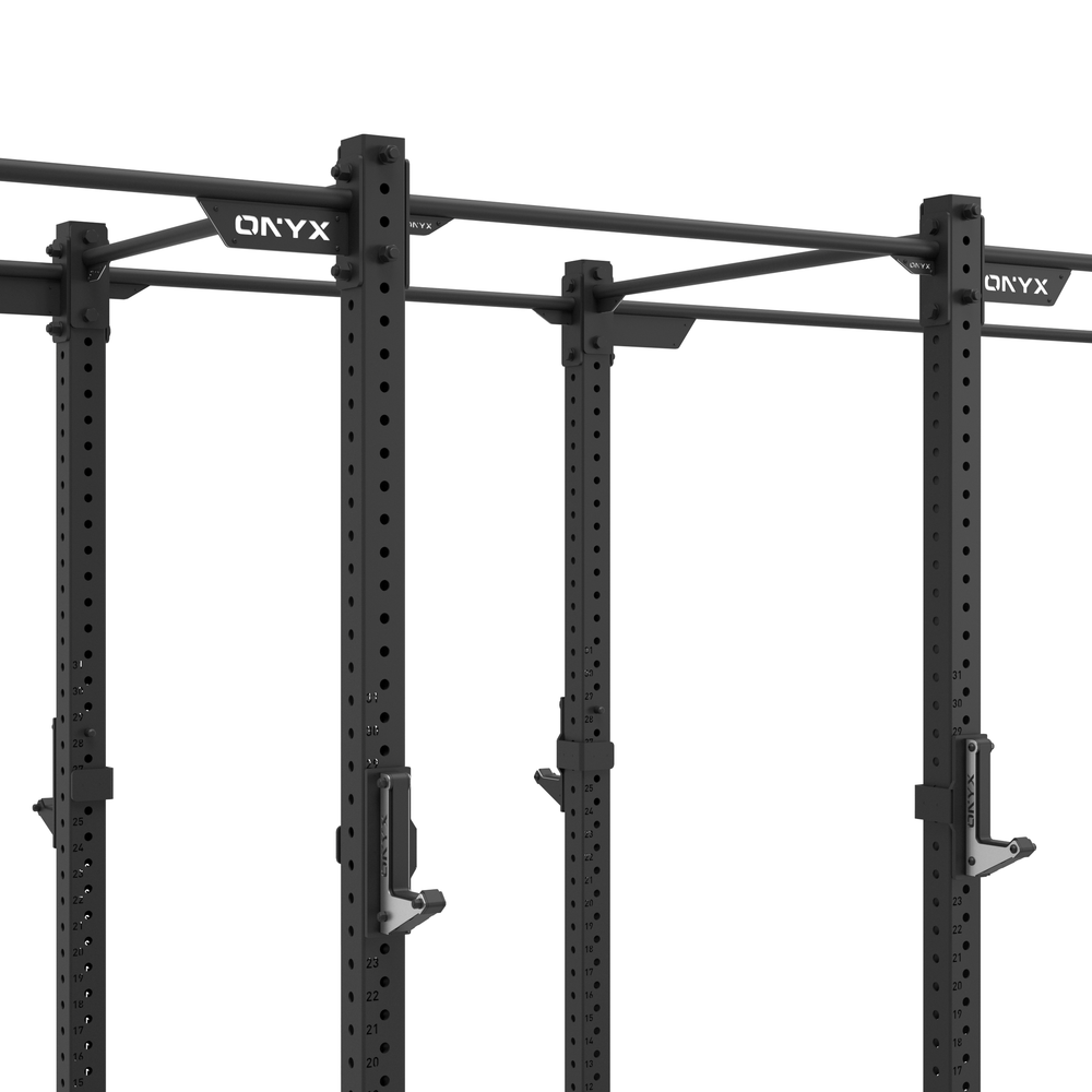 ONYX 6 Bay Rig