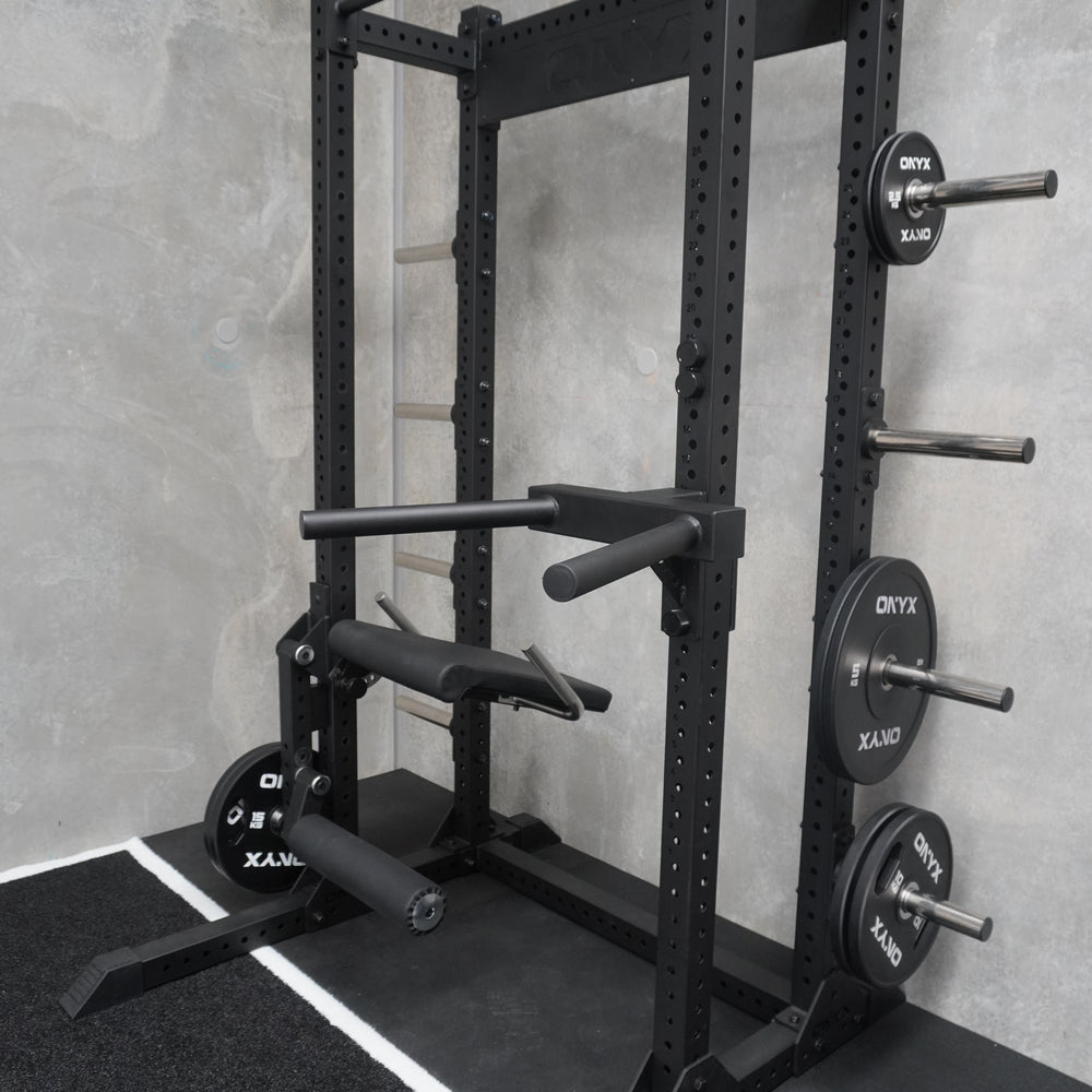 ONYX COMMERCIAL  HALF RACK