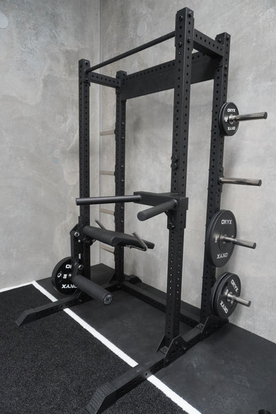 ONYX COMMERCIAL  HALF RACK