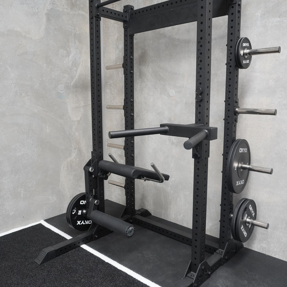 ONYX COMMERCIAL  HALF RACK