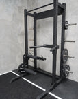 ONYX COMMERCIAL  HALF RACK