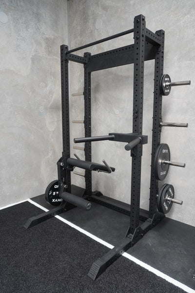 ONYX COMMERCIAL  HALF RACK