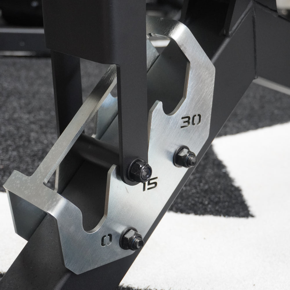 ONYX ADJ Bench