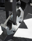 ONYX ADJ Bench