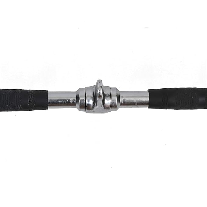 ONYX D Handle Pulldown Bar