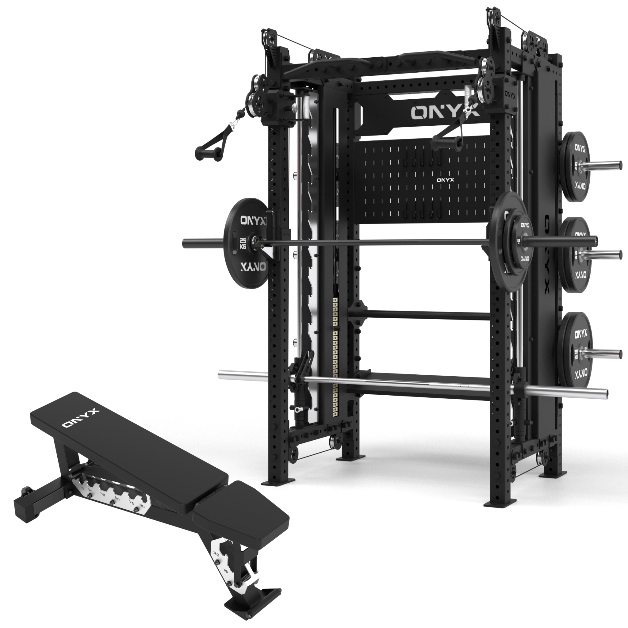 ONYX PERFORMANCE PACK| PRE ORDER LATE OCTOBER