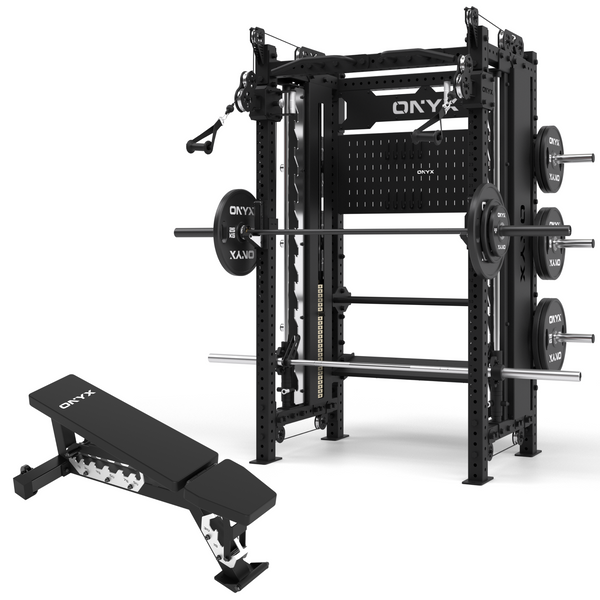 ONYX PERFORMANCE PACK| PRE ORDER LATE OCTOBER