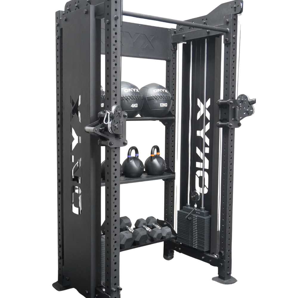 ONYX Elite Functional Trainer