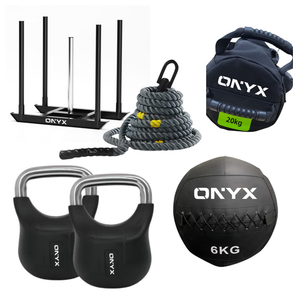 Mens Pro - HYROX Training Pack