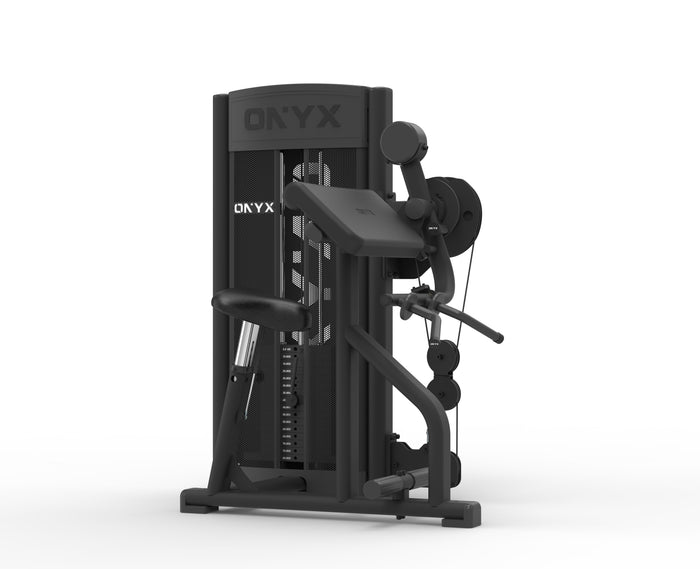 ONYX Bicep / Tricep Machine