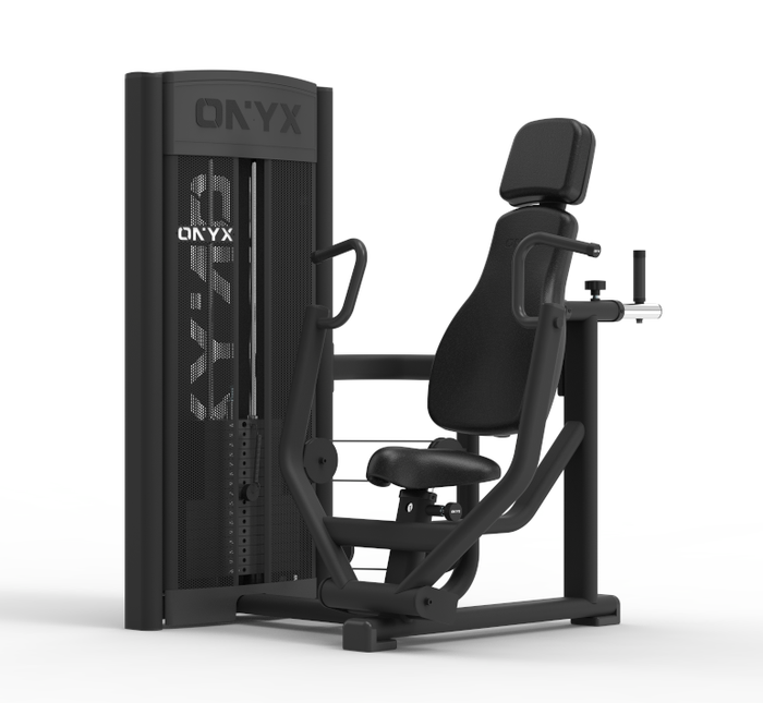 ONYX Chest Press Machine