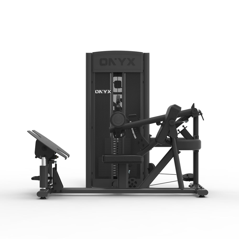 ONYX Glute machine