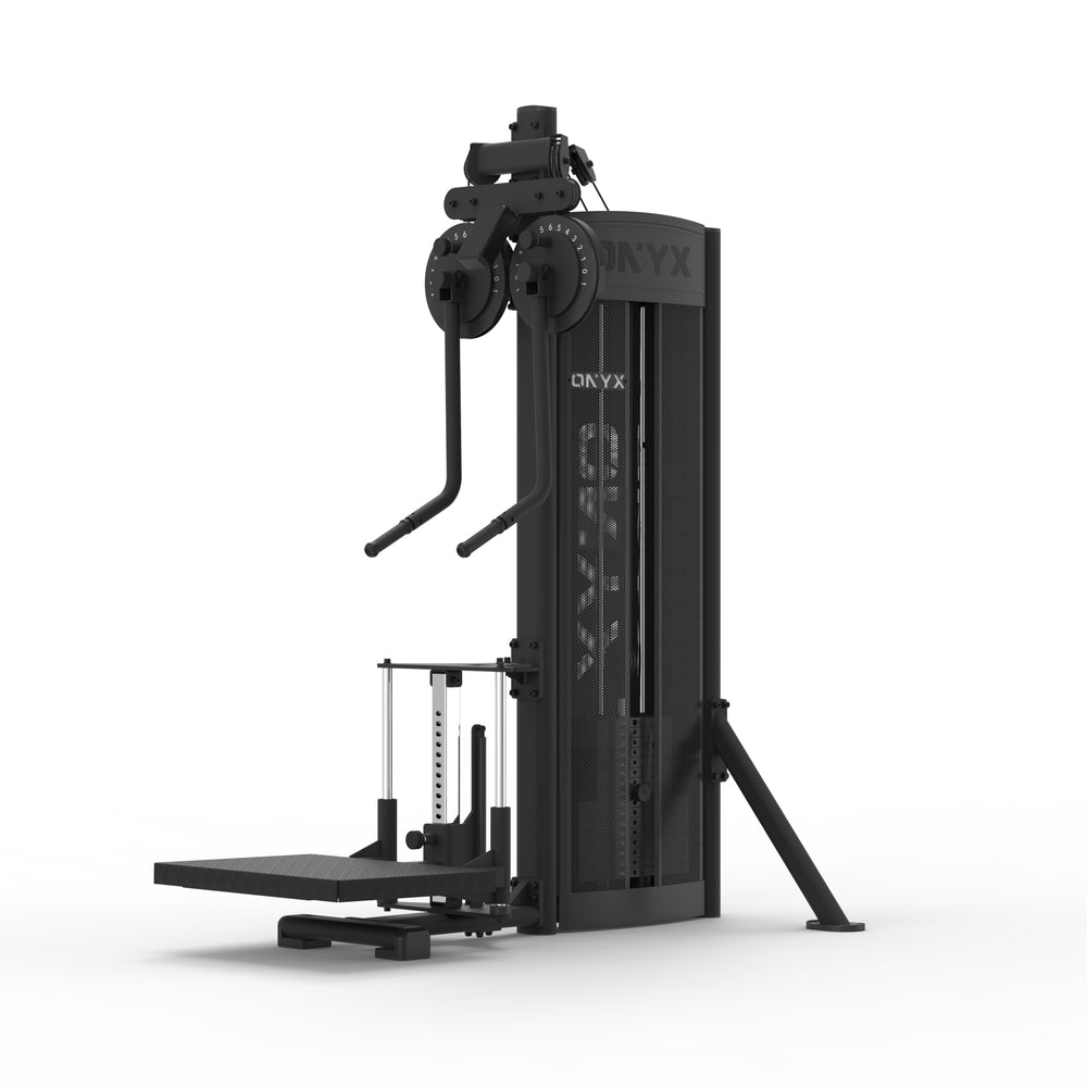 ONYX Multifly machine