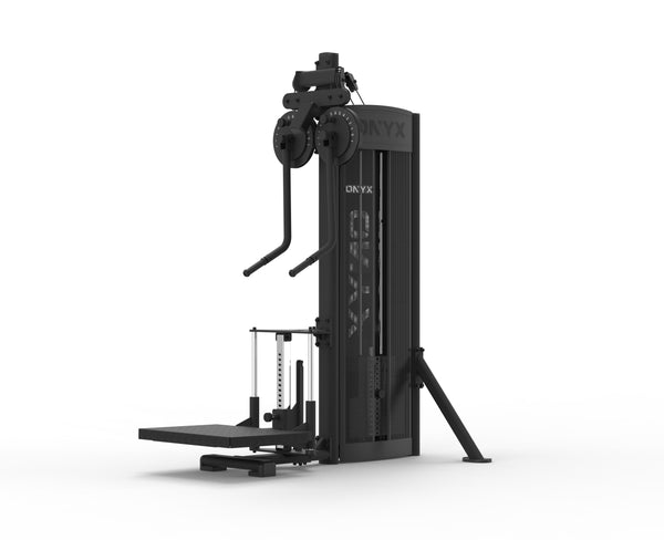 ONYX Multifly machine