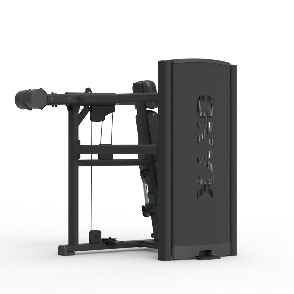 ONYX Shoulder Press