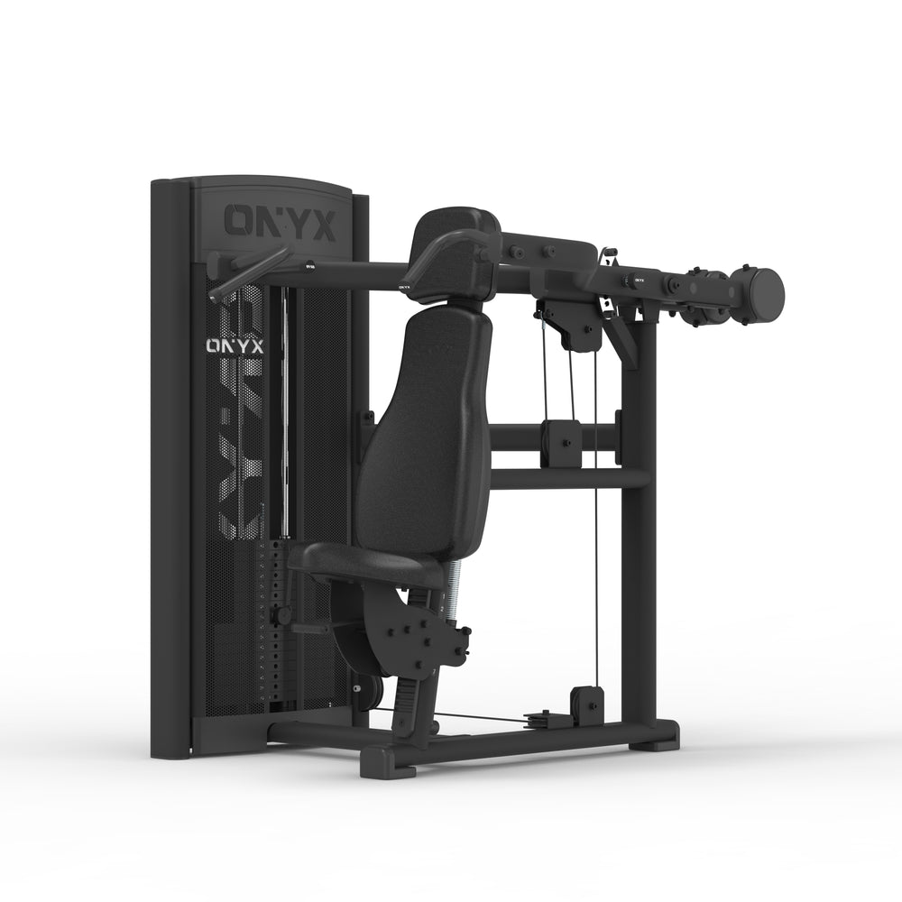 ONYX Shoulder Press