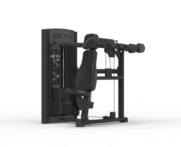 ONYX Shoulder Press