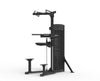 Assisted Dip and Chin Machine