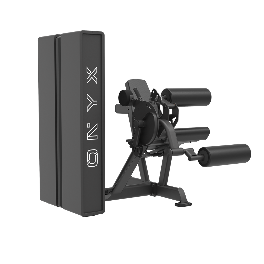 ONYX Leg extension / Hamstring Curl