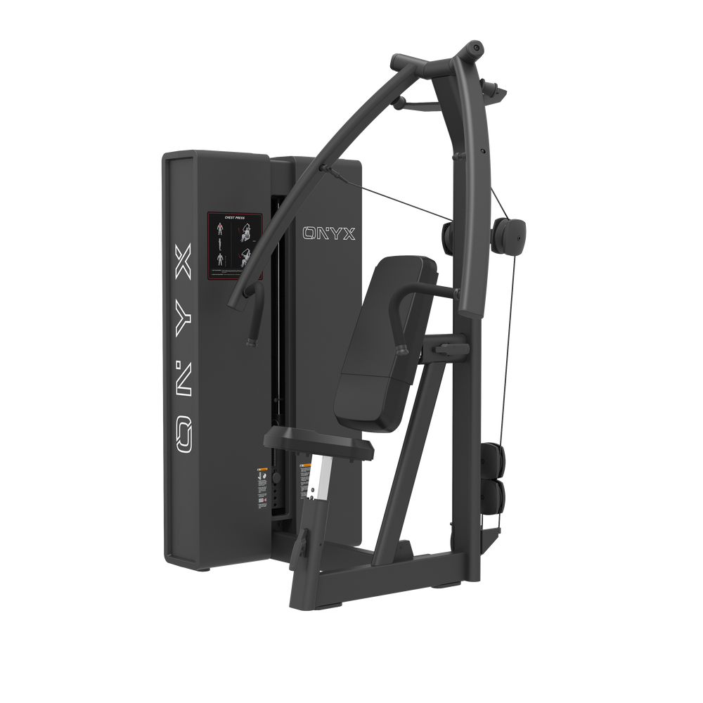 Onyx Chest Press