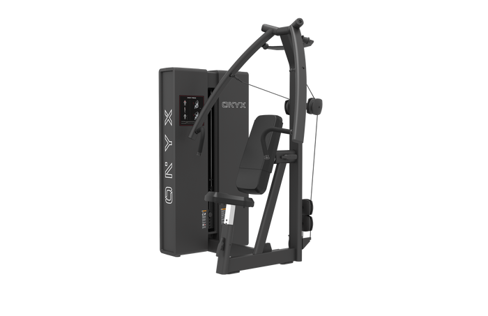 Onyx Chest Press