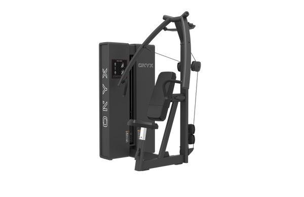 Onyx Chest Press