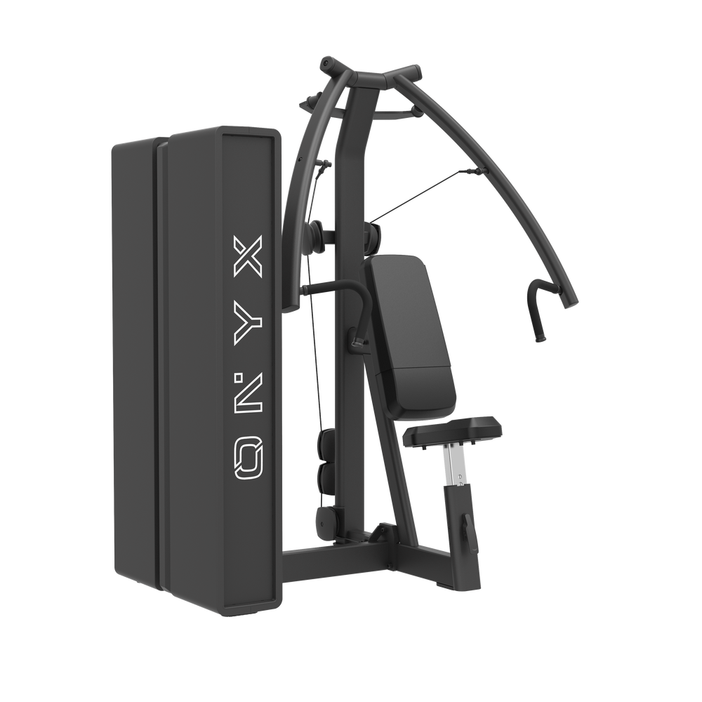 Onyx Chest Press