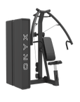 Onyx Chest Press