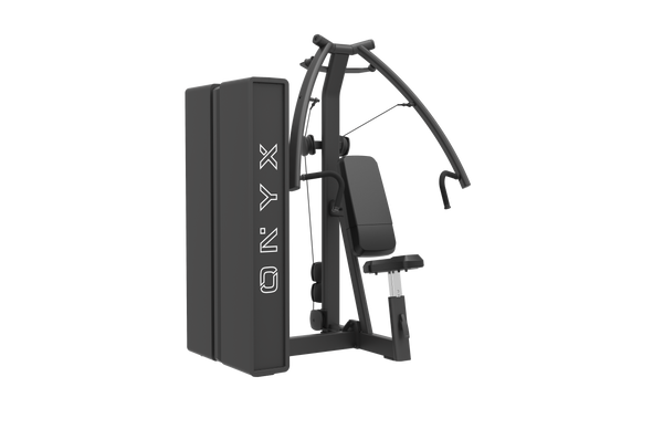 Onyx Chest Press