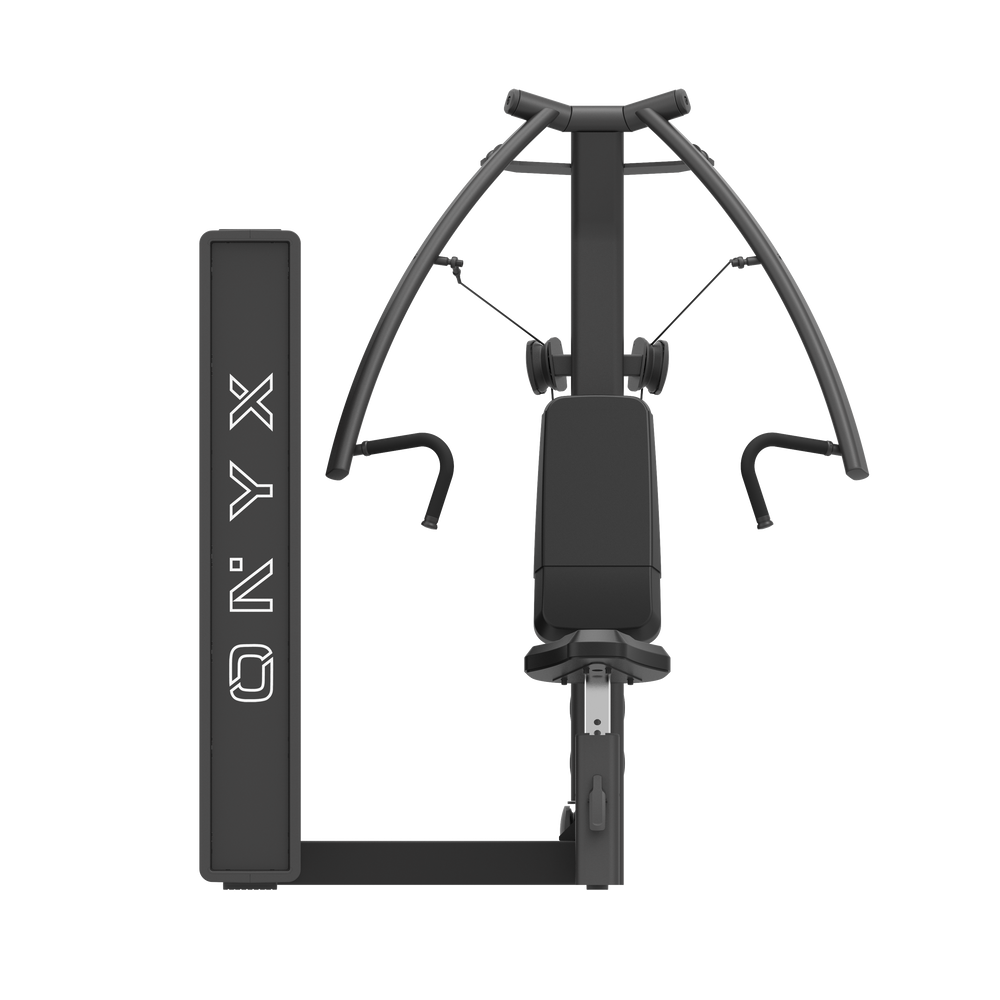 Onyx Chest Press