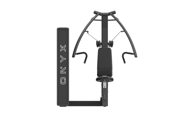 Onyx Chest Press