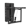 Onyx Seated Shoulder Press