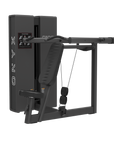 Onyx Seated Shoulder Press