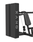 Onyx Seated Shoulder Press