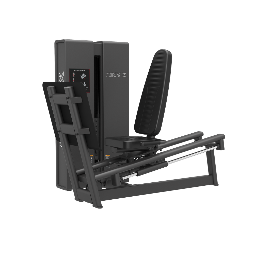 Onyx Commercial Leg Press