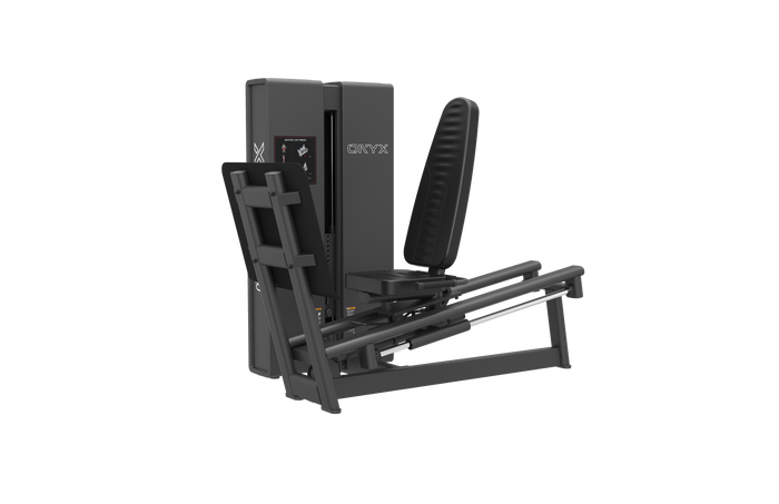 Onyx Commercial Leg Press
