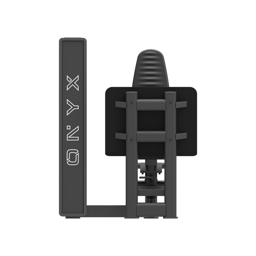 Onyx Commercial Leg Press