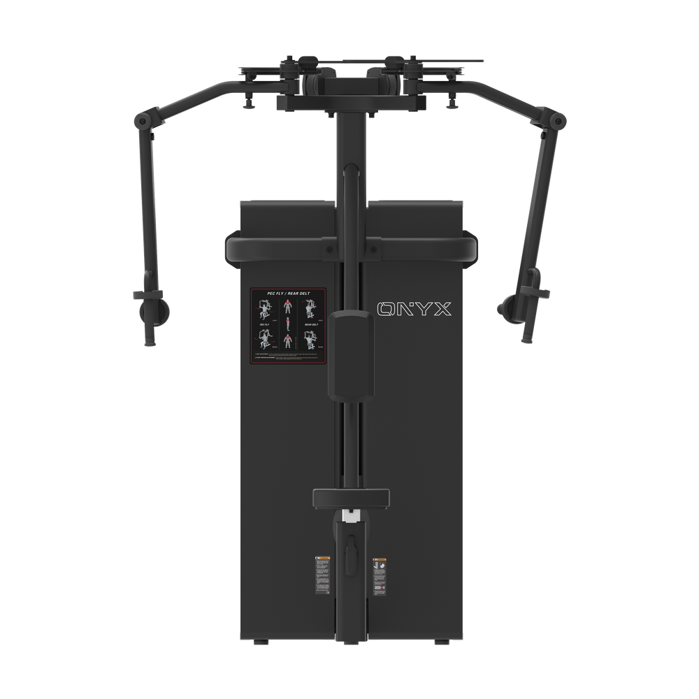 Onyx Pec Fly