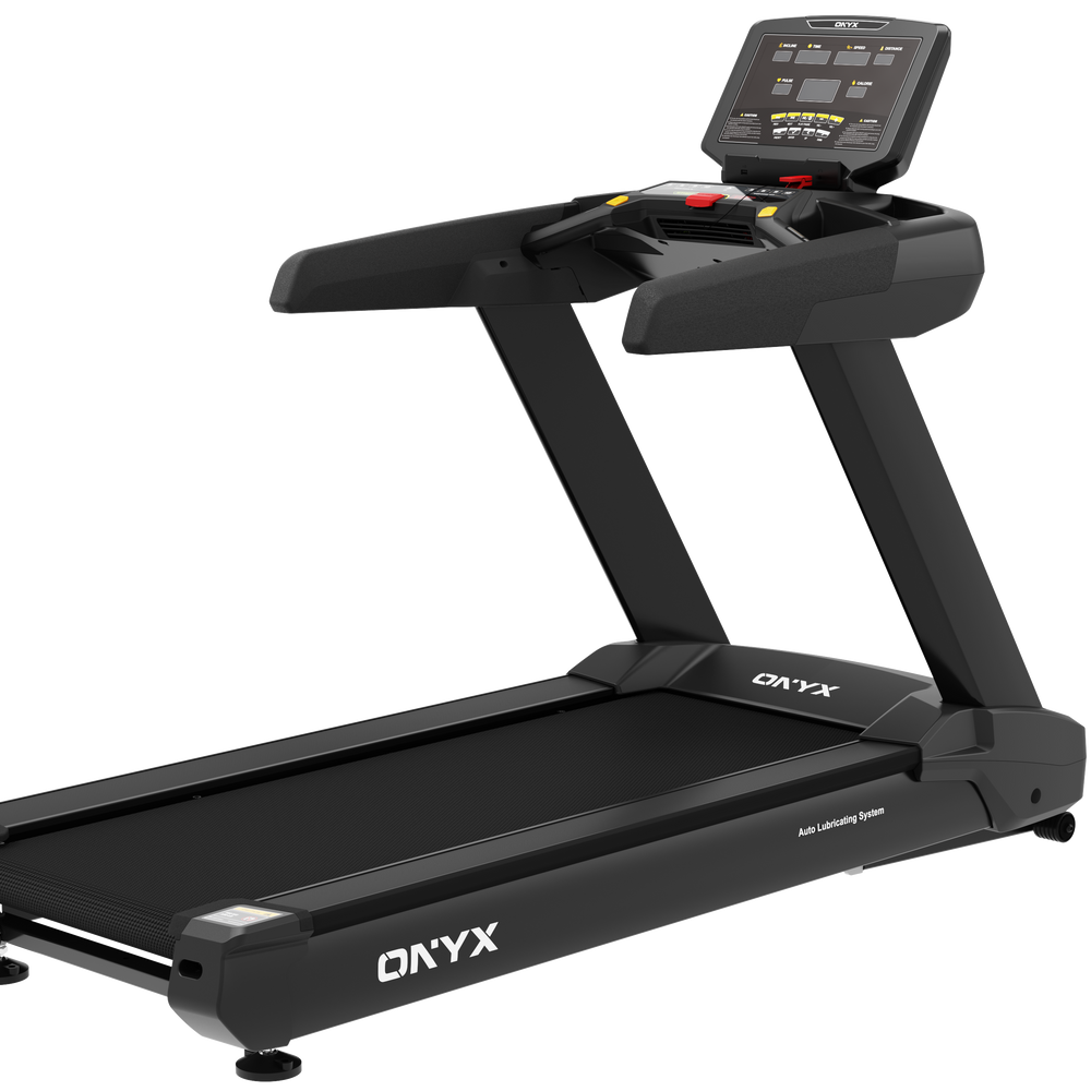 ONYX C20 commercial treadmill for gym and fitness centre use