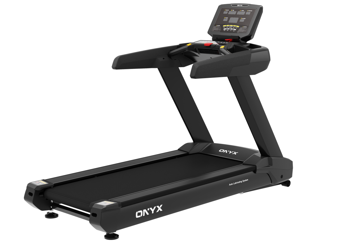 ONYX C20 commercial treadmill for gym and fitness centre use