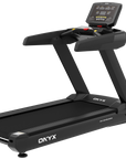 ONYX C20 commercial treadmill for gym and fitness centre use