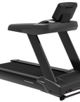 C20 treadmill console with LED display and quick-adjust controls