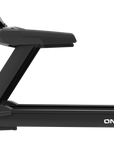 C20 commercial treadmill side profile 220cm length