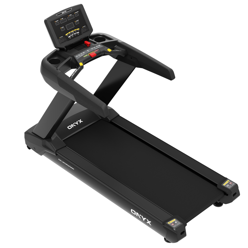 ONYX C20 treadmill 5.3HP AC motor commercial grade Australia